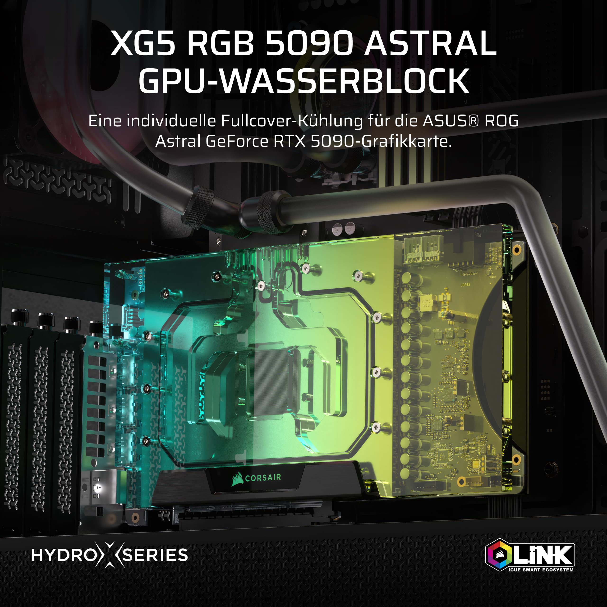corsair-hydro-x-xg5-rgb-5090-astral-gpu-wasserblock-f-r-asus-rog-astral-rtx-5090 image 2