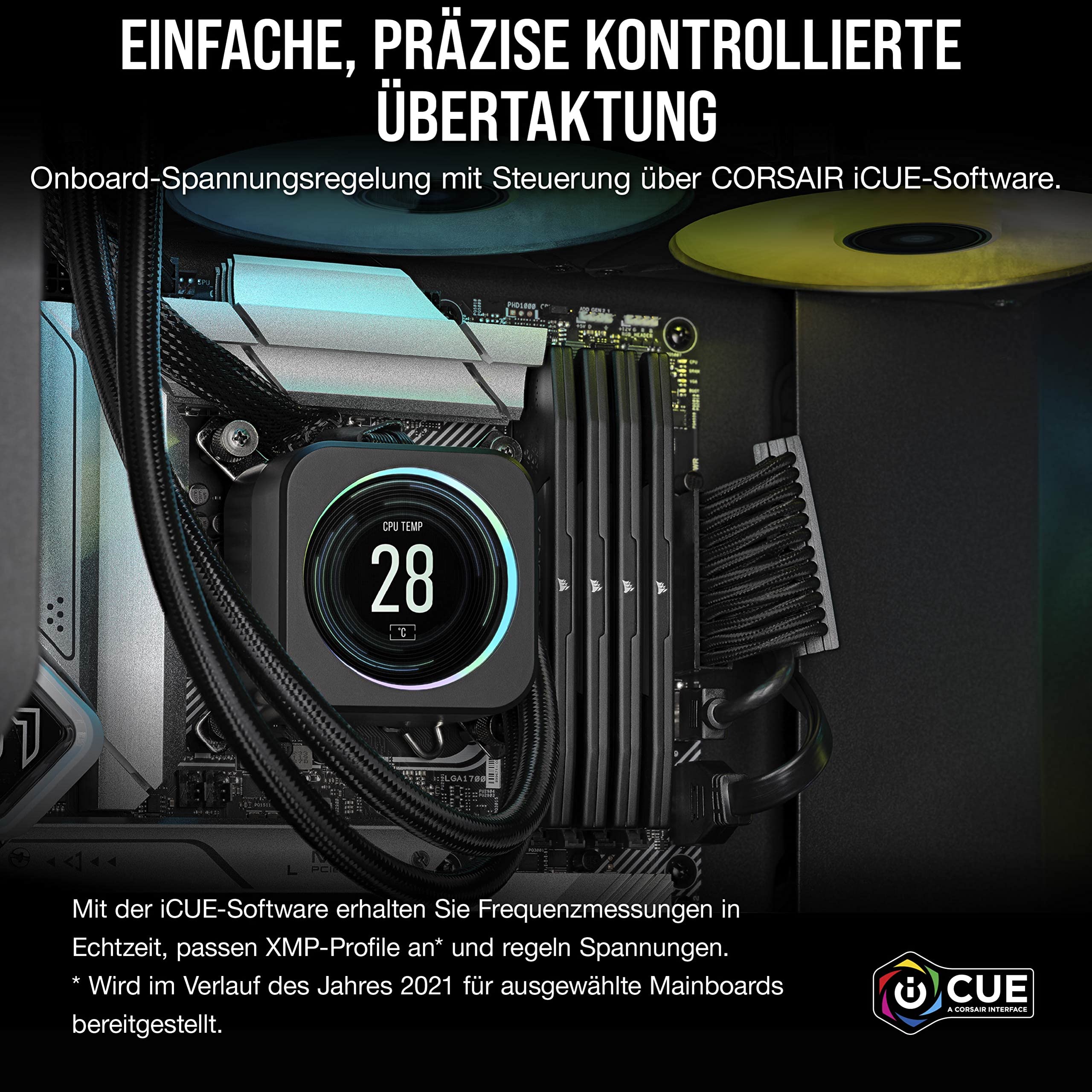 corsair-vengeance-ddr5-64gb-2-x-32gb-6000mhz-intel-ram-kit image 4