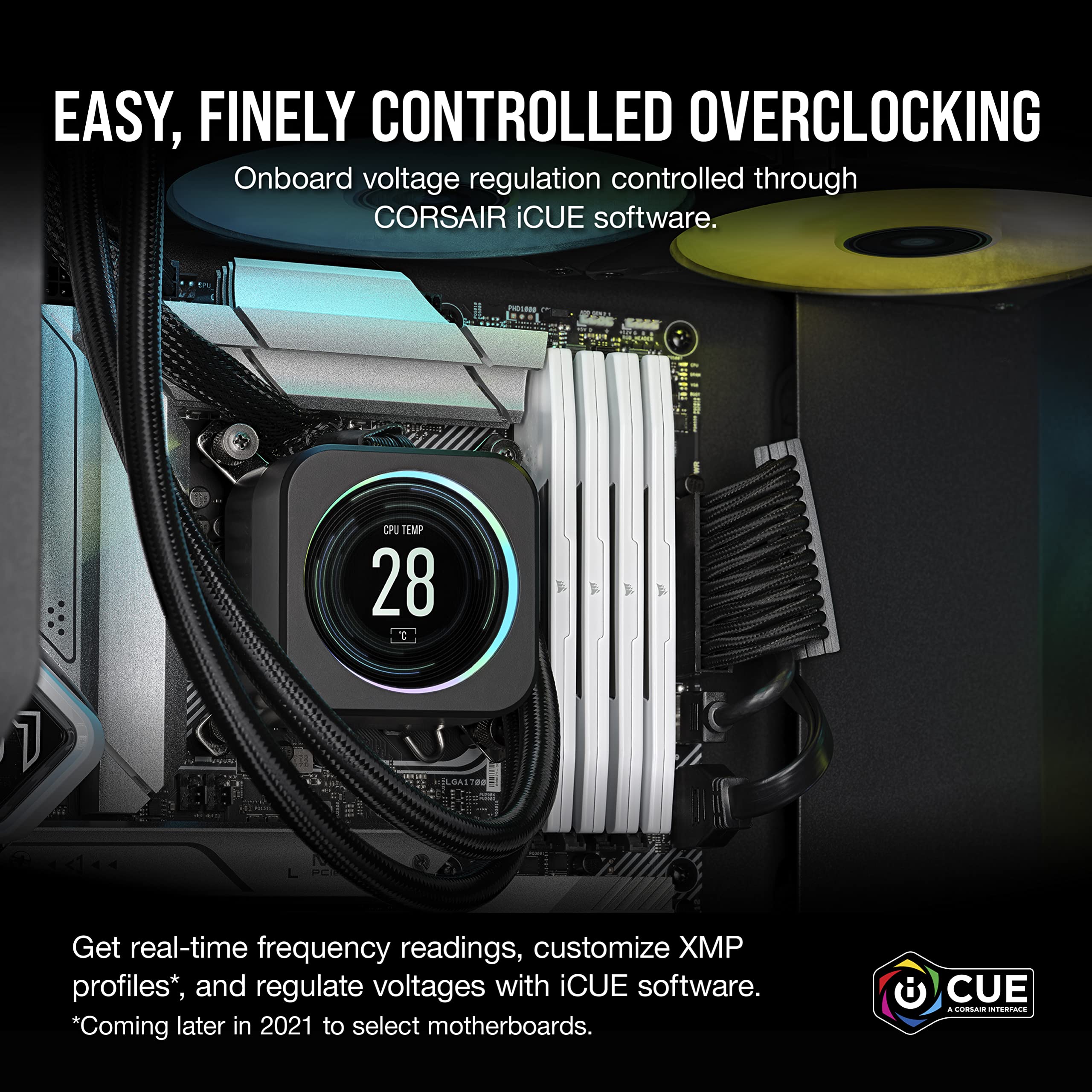 corsair-vengeance-ddr5-32gb-2-x-16gb-6000mhz-intel-ram-kit image 4