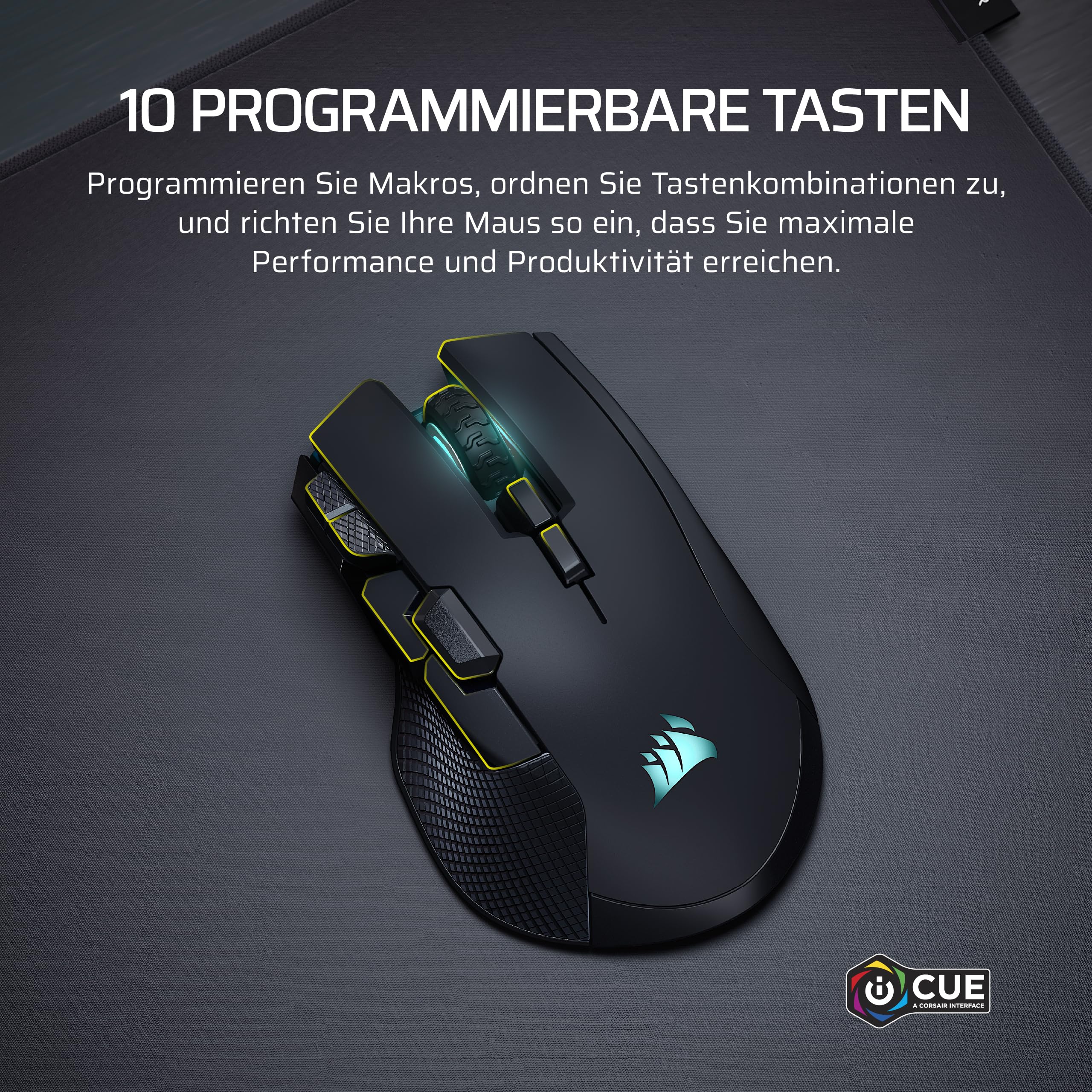corsair-ironclaw-wireless-se-2026-gaming-maus-26-000-dpi-marksman-sensor-ergonom image 4