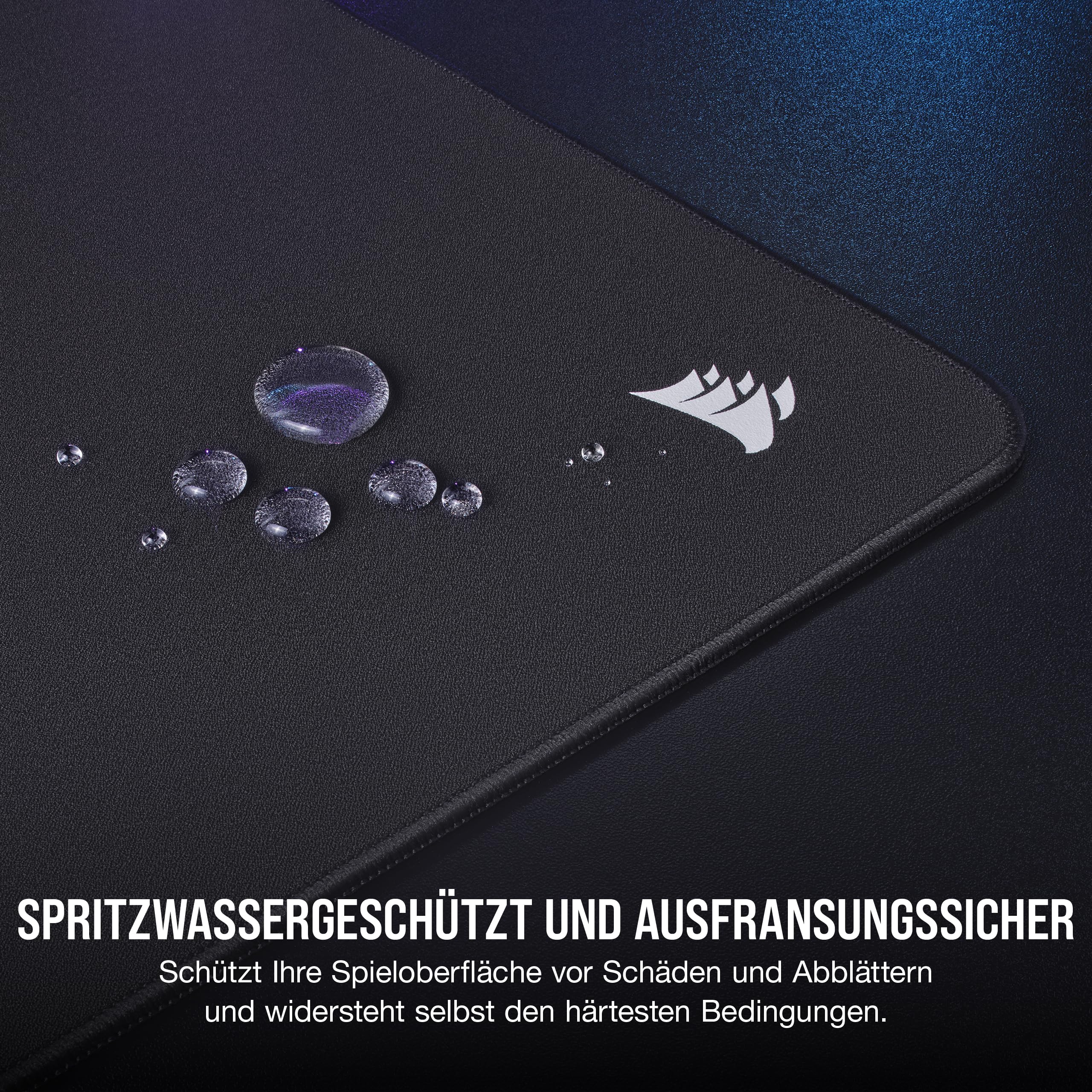 corsair-mm500-v2-gro-es-hybrid-stoff-mauspad-45cm-x-40cm-auslaufsichere-beschich image 4