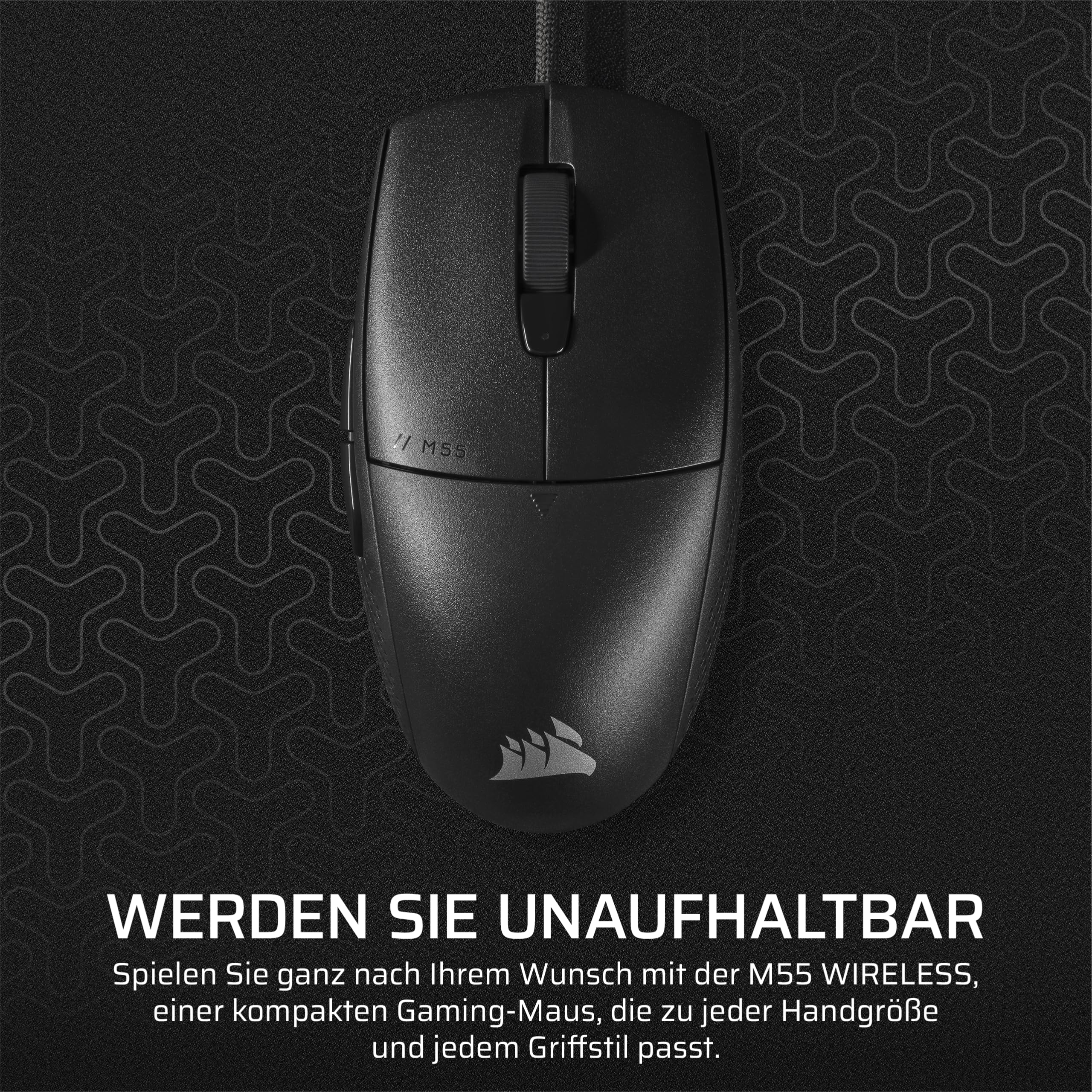 corsair-m55-kabelgebundene-fps-gaming-maus-55-g-16-000-dpi-schwarz image 2