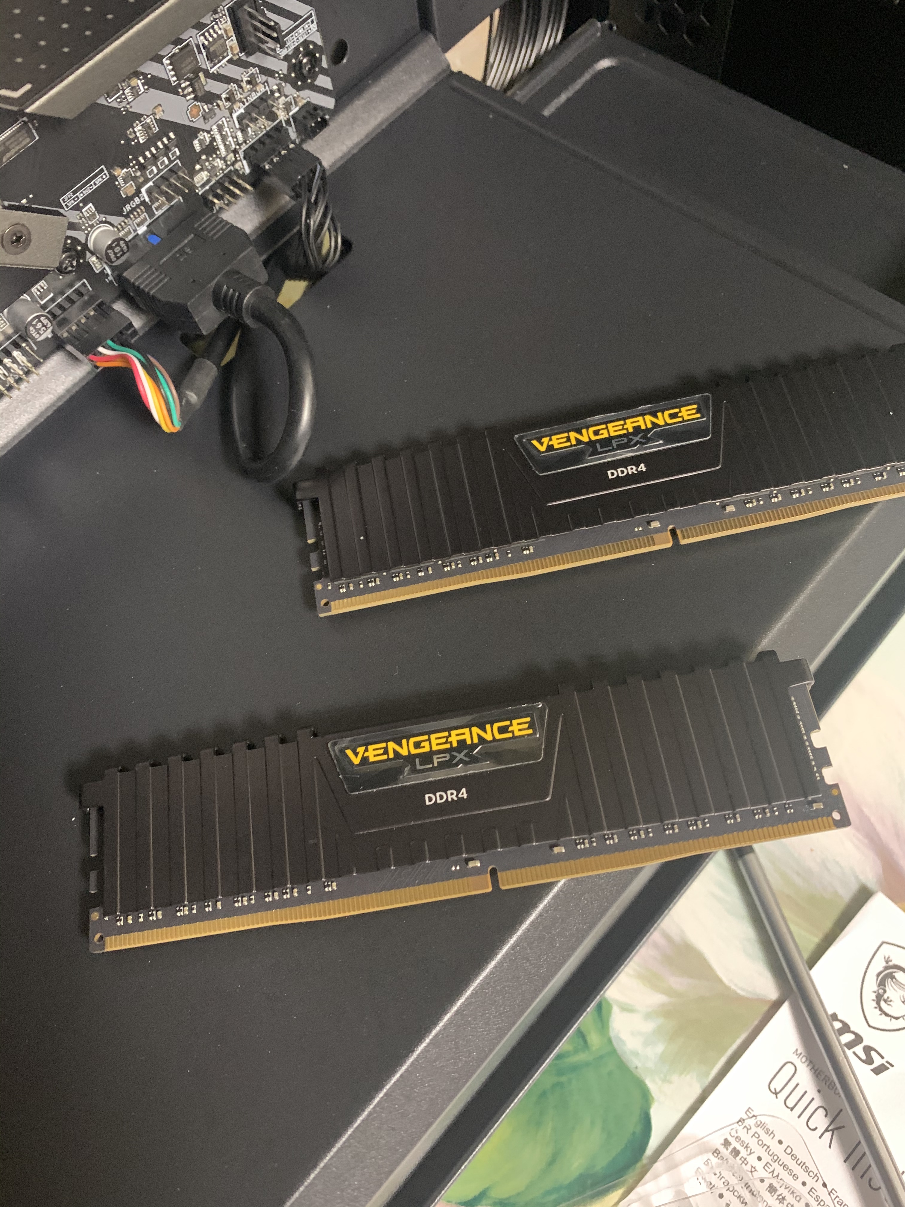 Mein alter PC fühlt sich neu an